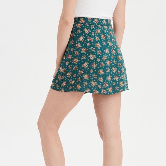 American eagle wrap skirt! - Picture 2 of 6